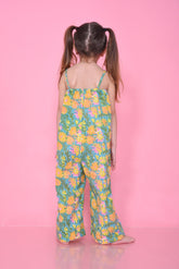 Rosana Overall